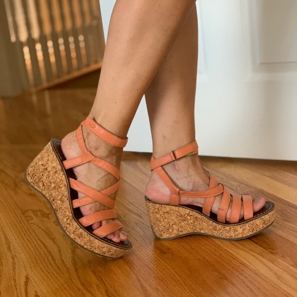 Fly London Shoes - ❤️Fly London Gano619FLY Sandal size 39😲PRICE DROP